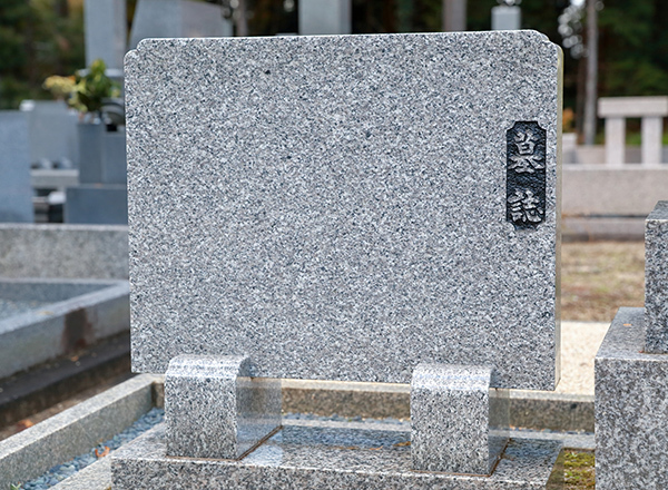 戒名彫刻(1名分)